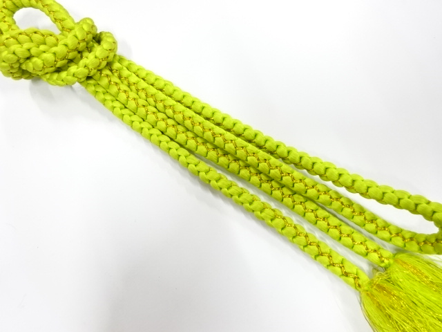 Japanese Kimono / Accessories Silk